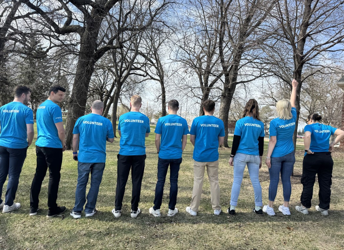 About our work